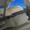 Zone Tech Vehicle Pet Net Barrier
