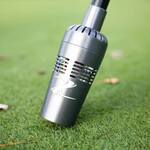 ZoomBroom Breeze - Lightweight Cordless Stick Blower