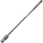 ZoomBroom Breeze - Lightweight Cordless Stick Blower