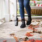 ZoomBroom Breeze - Lightweight Cordless Stick Blower