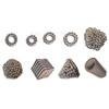 Zoomdoggle's BuckyBalls - 216 Powerful Rare Earth Magnets!