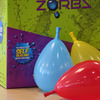 ZORBZ - Self-Sealing Water Balloons