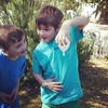 ZORBZ - Self-Sealing Water Balloons