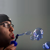 Zubbles - Magic Colored Bubbles