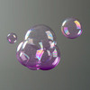 Zubbles - Magic Colored Bubbles