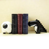 Zuny Animal Bookends / Doorstops / Paperweights