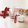 Zyliss Mix-N-Measure - Stackable Measuring Cup Set