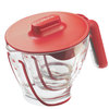 Zyliss Mix-N-Measure - Stackable Measuring Cup Set