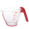 Zyliss Mix-N-Measure - Stackable Measuring Cup Set