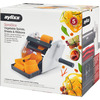 Zyliss SmoothSlizer - Vegetable Pasta Maker and Spiralizer