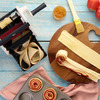 Zyliss SmoothSlizer - Vegetable Pasta Maker and Spiralizer