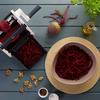 Zyliss SmoothSlizer - Vegetable Pasta Maker and Spiralizer