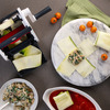 Zyliss SmoothSlizer - Vegetable Pasta Maker and Spiralizer