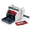 Zyliss SmoothSlizer - Vegetable Pasta Maker and Spiralizer
