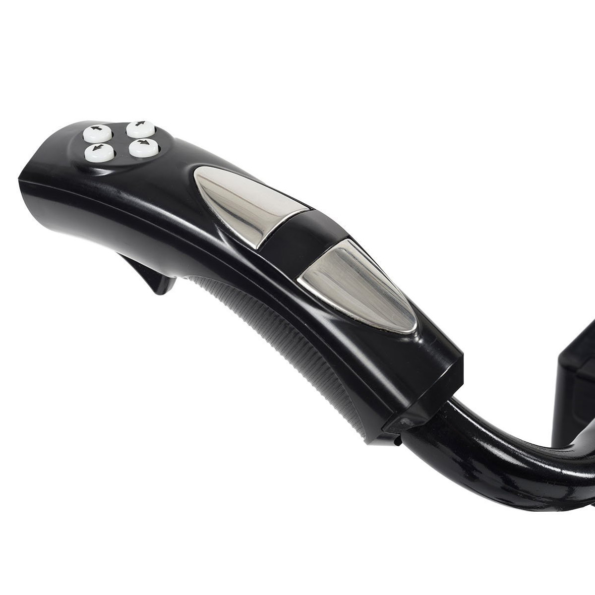 VirZOOM Virtual Reality Exercise Bike The Green Head