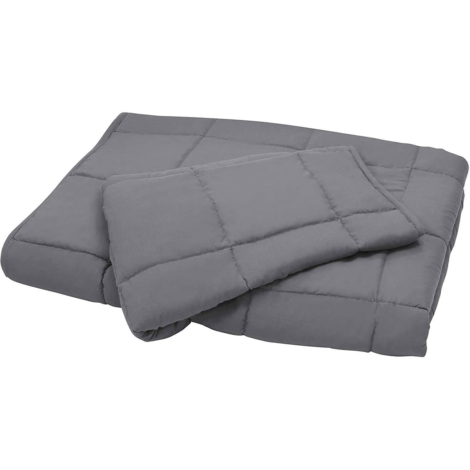 Weighted Blanket With Sleeves