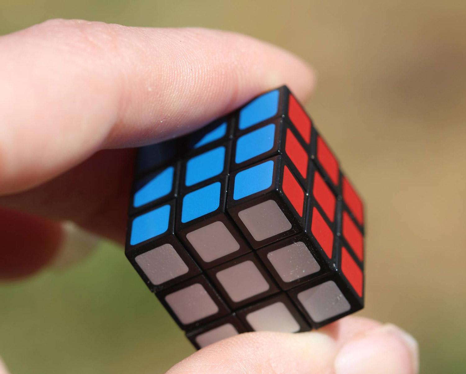 world's smallest rubik's cube amazon