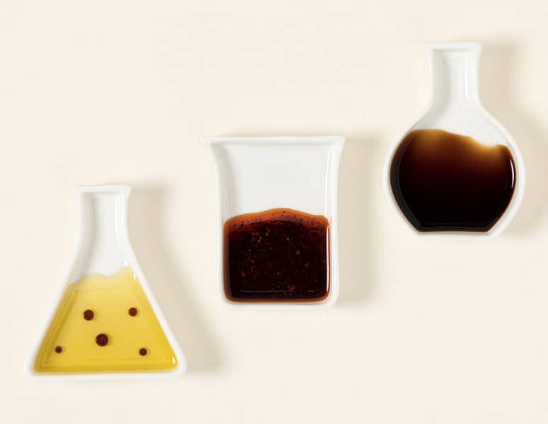 Science Experiment Dipping Bowls The Green Head