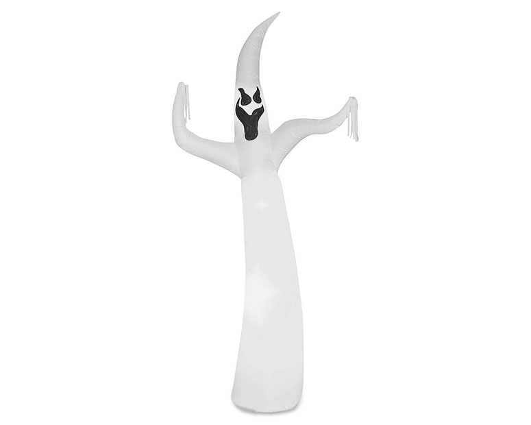 9' Airblown Inflatable Ghost