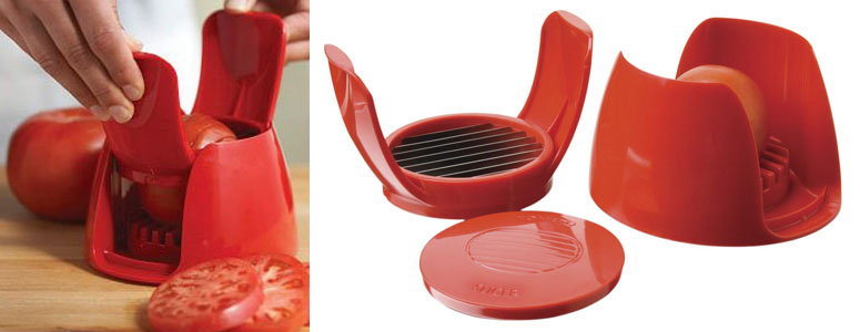 Amco Tomato Slicer