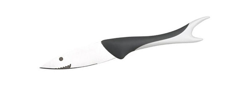 Shark Knife