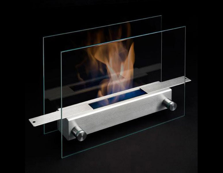 Apollo Tabletop Fireplace