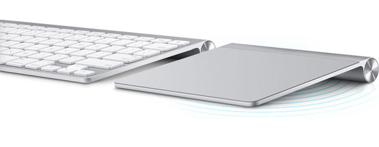 Apple Magic Trackpad