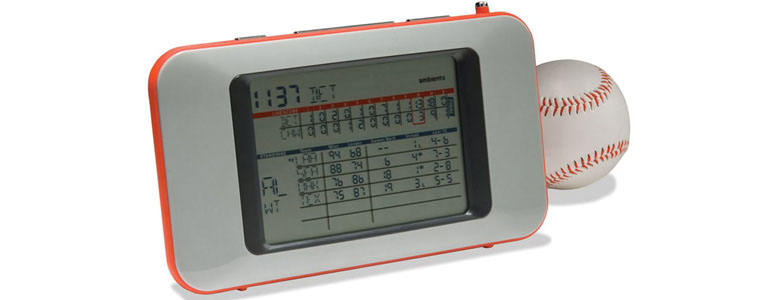 Automatic Professional Baseball Electronic Scoreboard