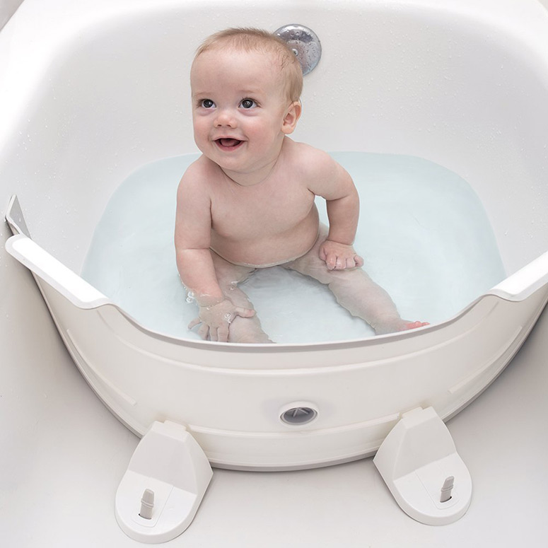 BabyDam Bathtub Divider