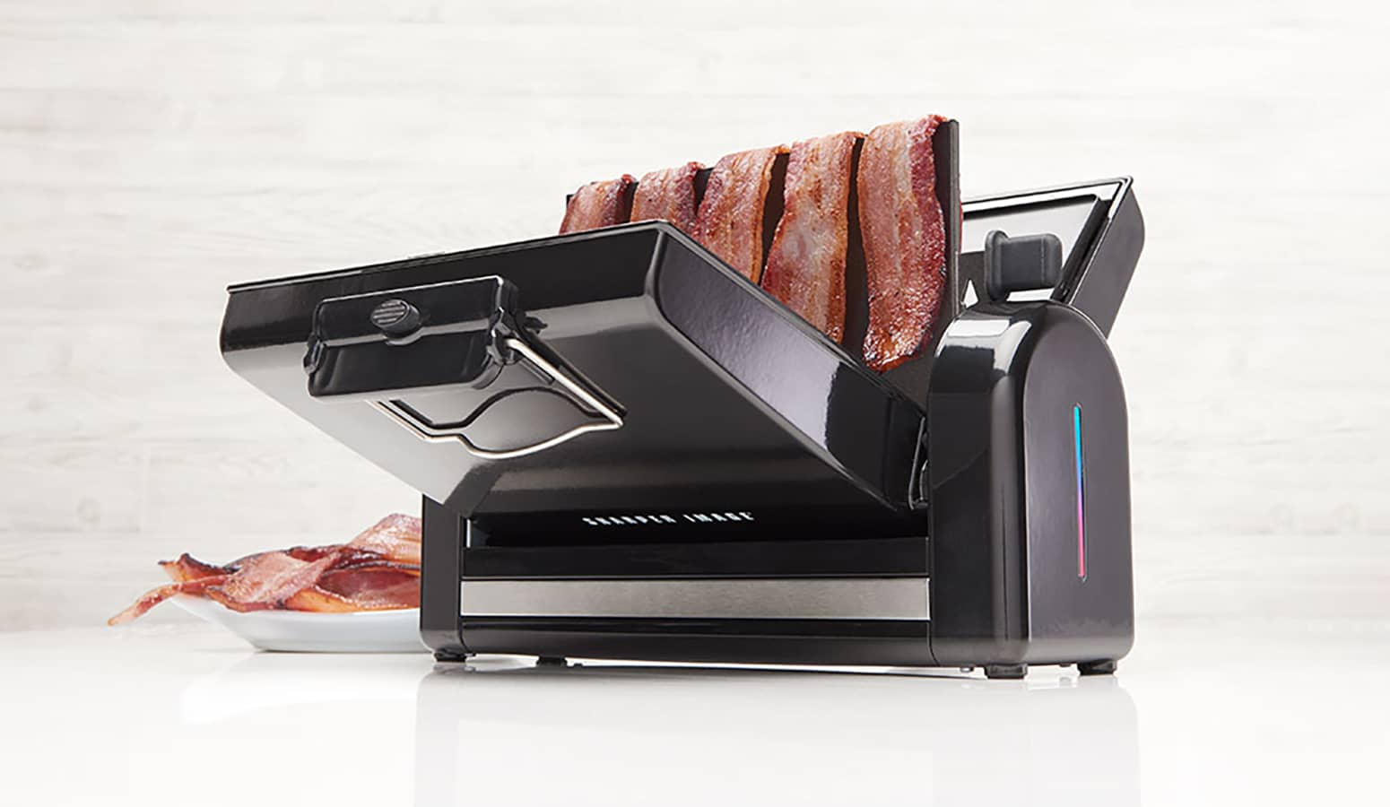 Bacon Toaster