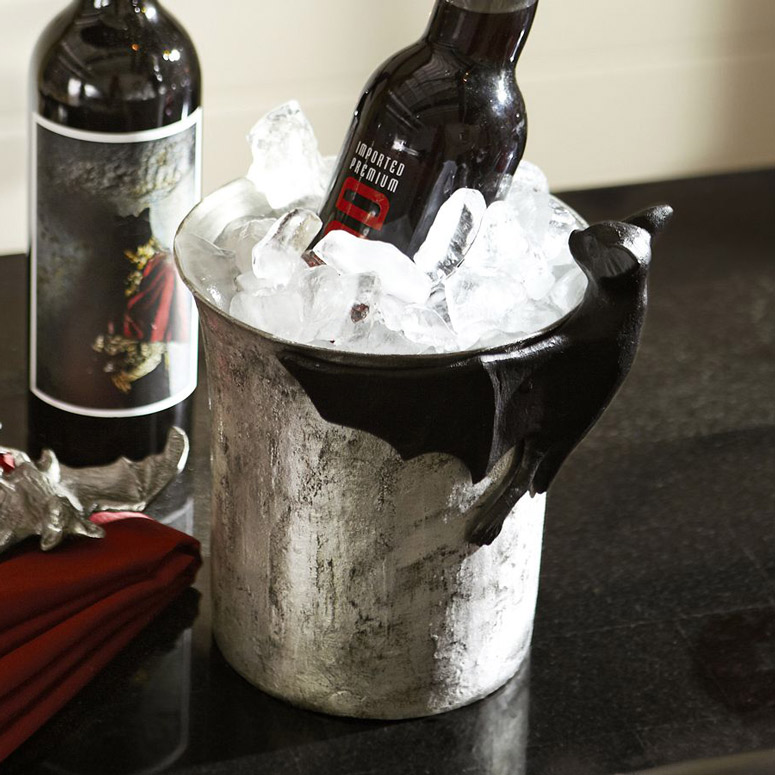 Bat Ice Bucket