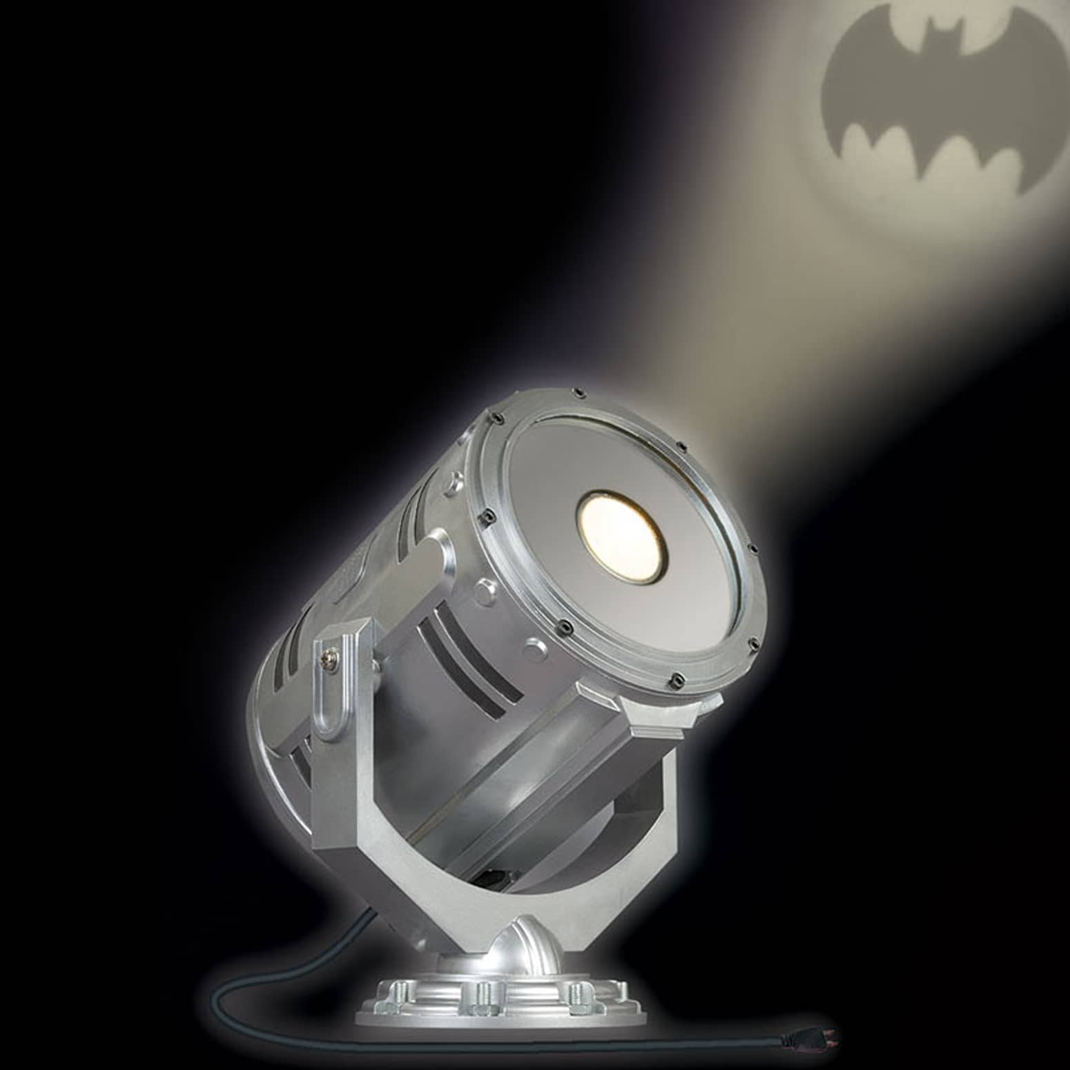 Bat Signal Prop Replica