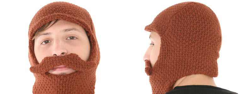 Beard Head Winter Caps