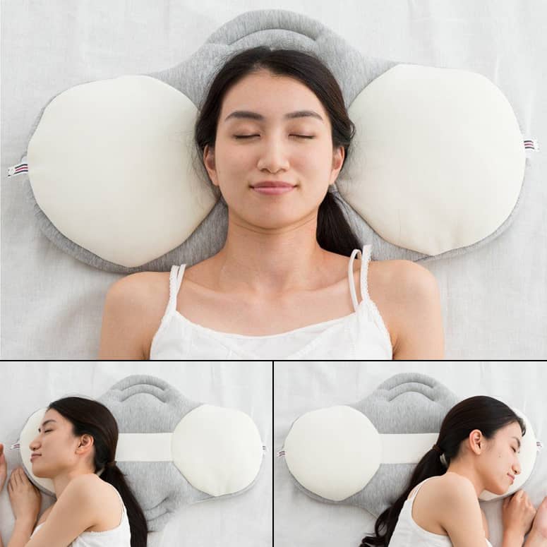 Best Position Pillow