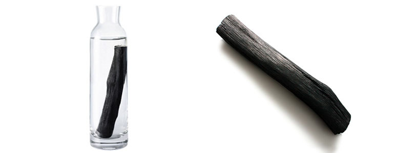 Binchotan White Charcoal Water Purifier