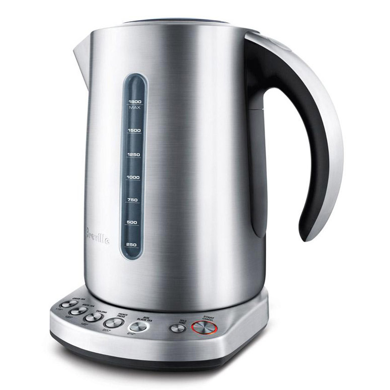 Breville BKE820XL - Variable Temperature Water Kettle