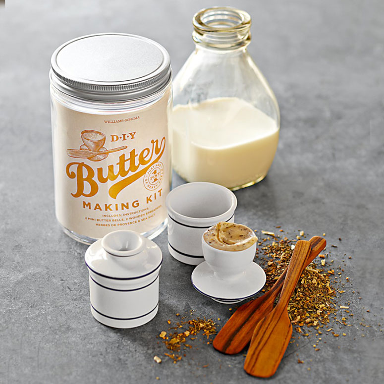 Butter-Making Kit