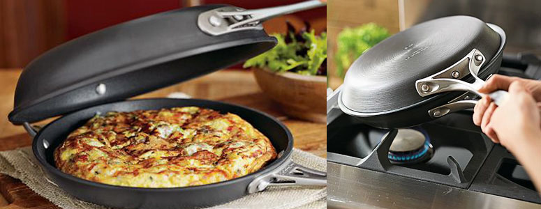 Cuisinart 10 Frittata Nonstick Set