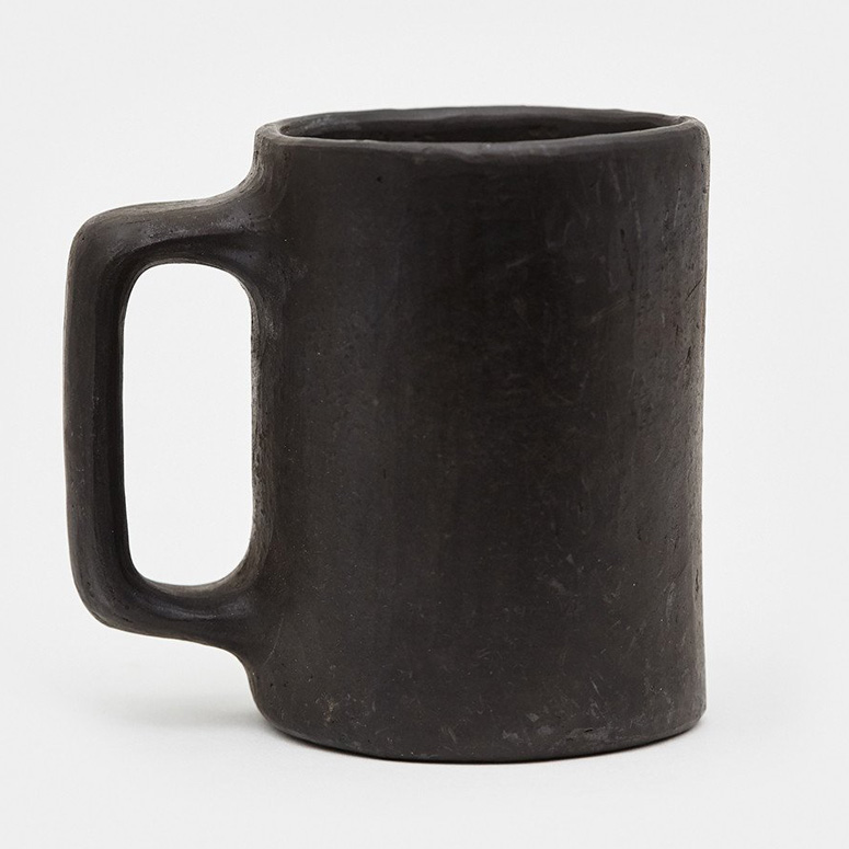 Caveman Coffee Mug