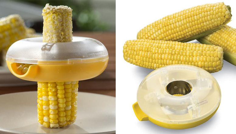 Corn Kerneler