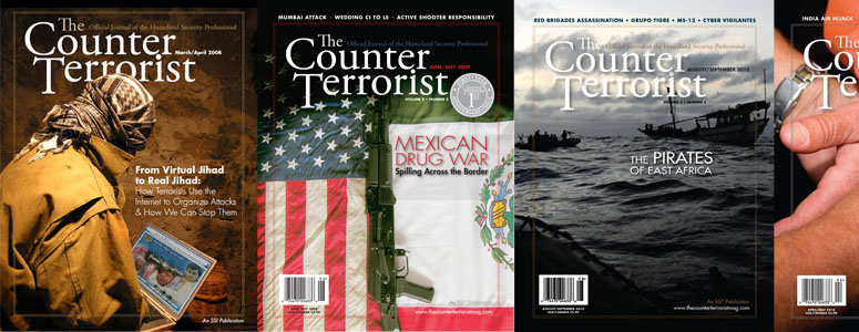 FREE - Counter Terrorist Magazine