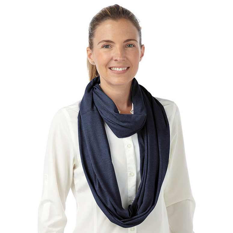 Craghoppers Insect Shield Infinity Scarf