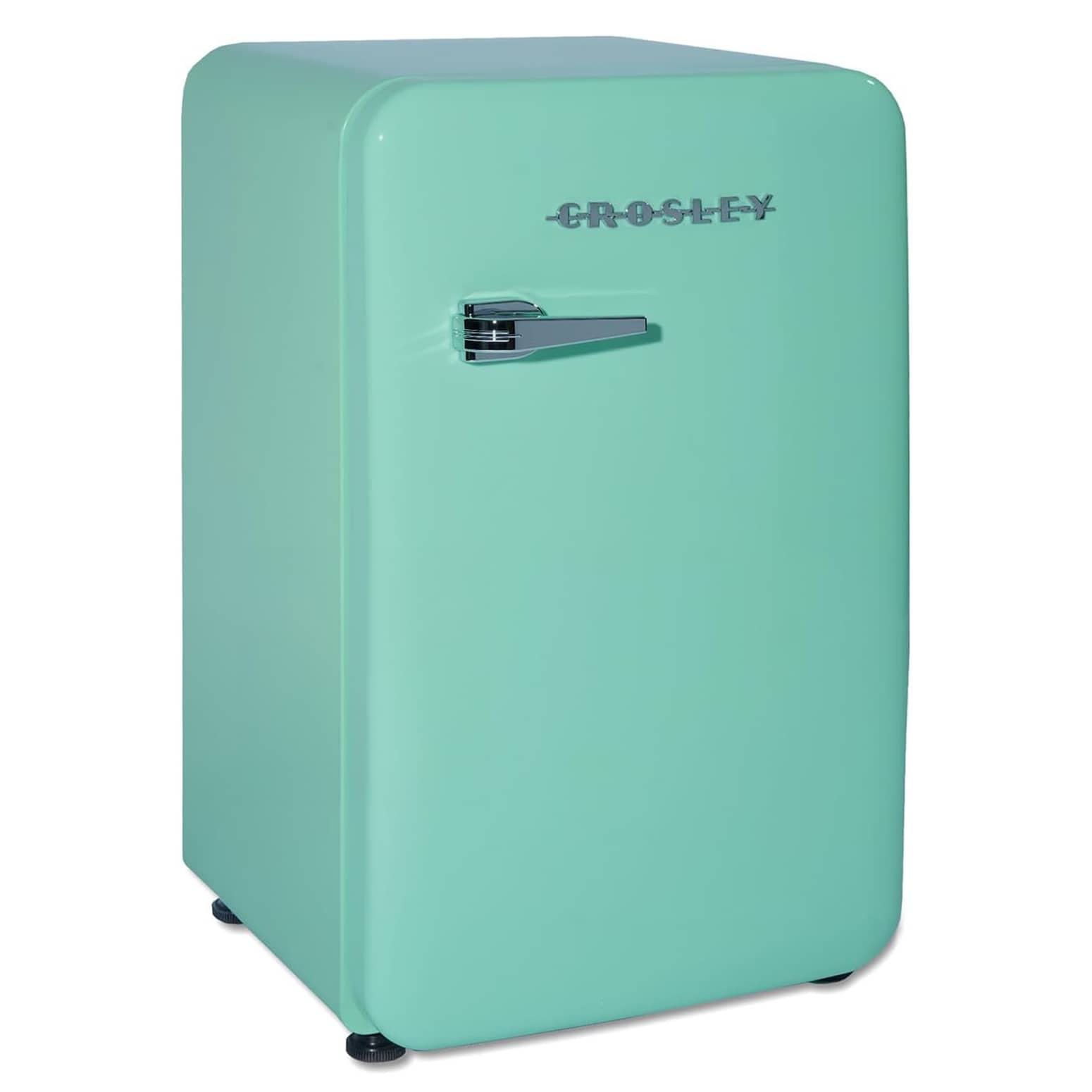 Crosley Retro Mini Fridge