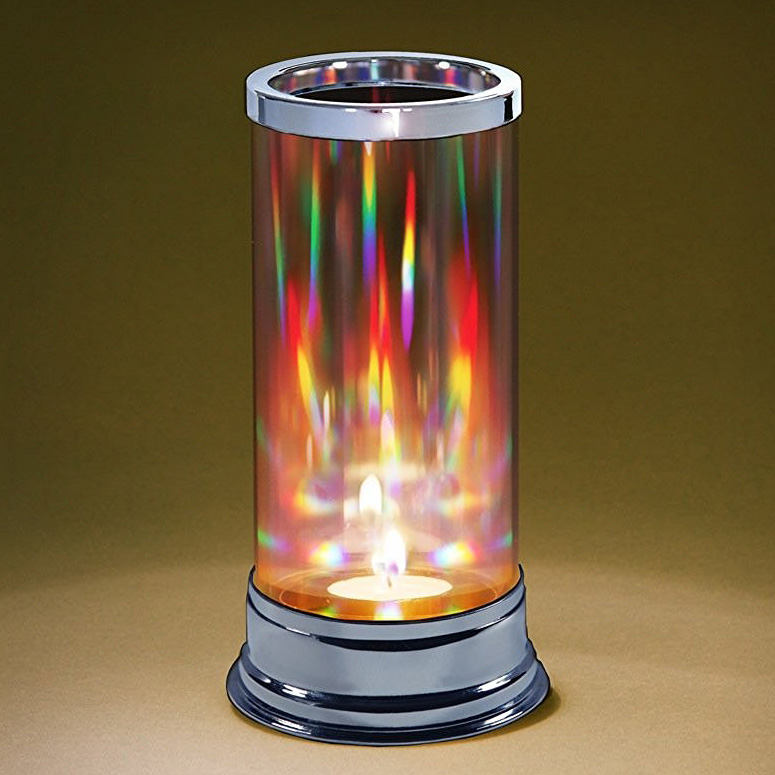 Crystal Prism Lantern