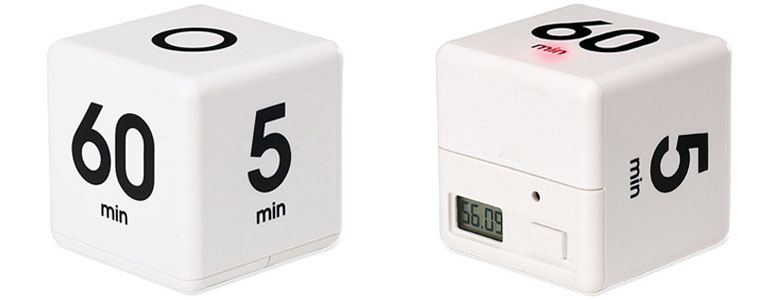 Cube Timer