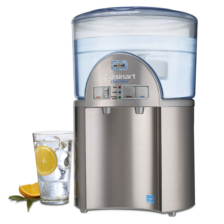 Cuisinart CleanWater - Water Filtration System