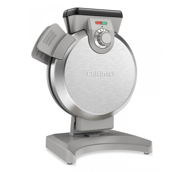 Cuisinart Vertical Belgian Waffle Maker