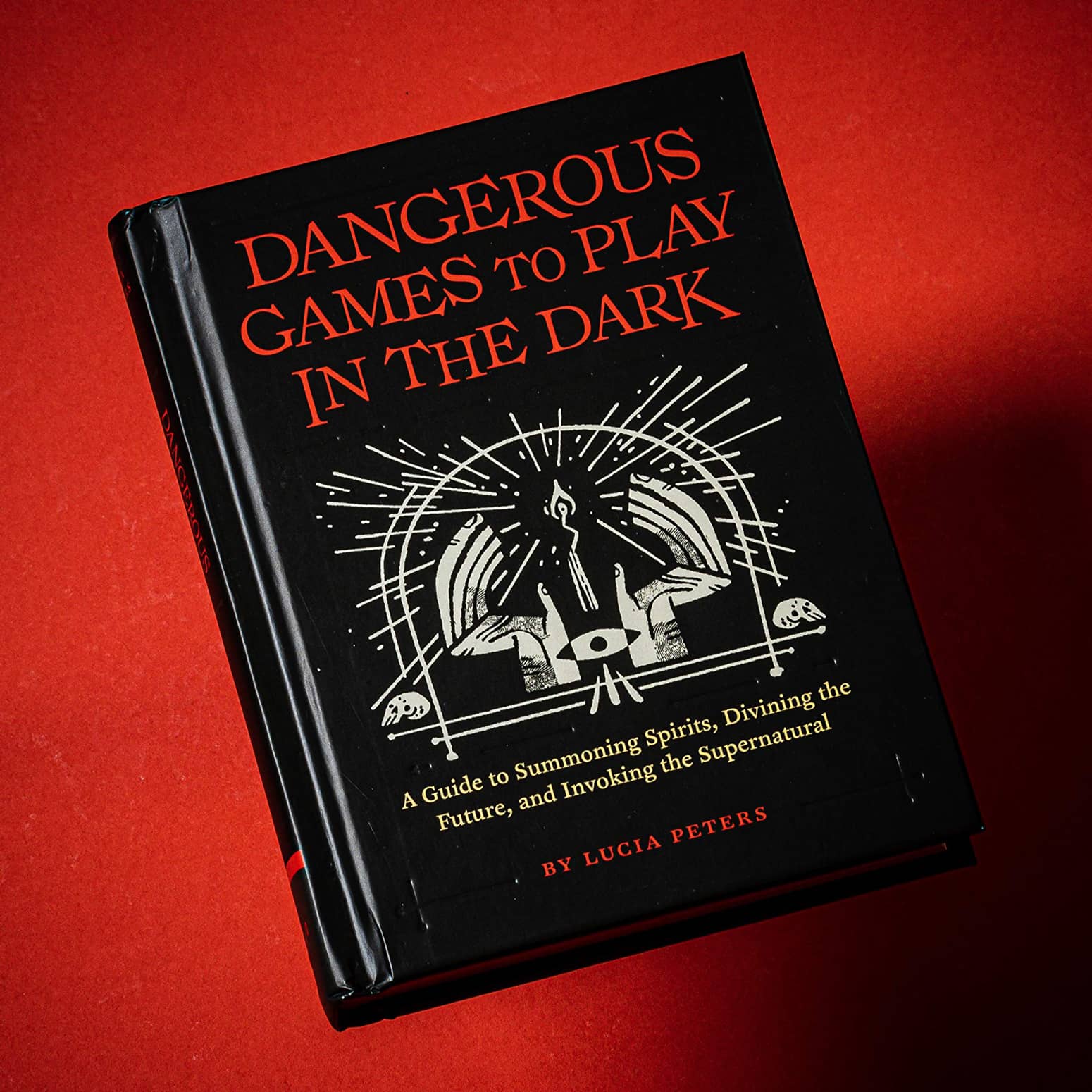 Dangerous Games to Play in the Dark