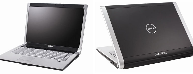 Dell XPS M1530 Notebook Computer