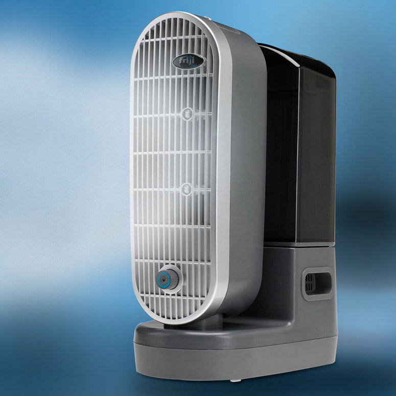 Desktop Evaporative Cooling Fan